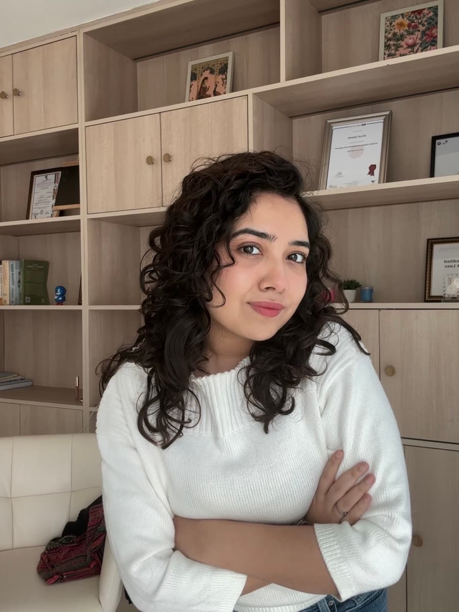 Shruti Solanki