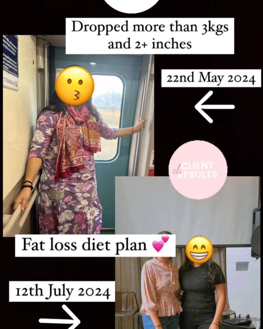 Client Transformation 3