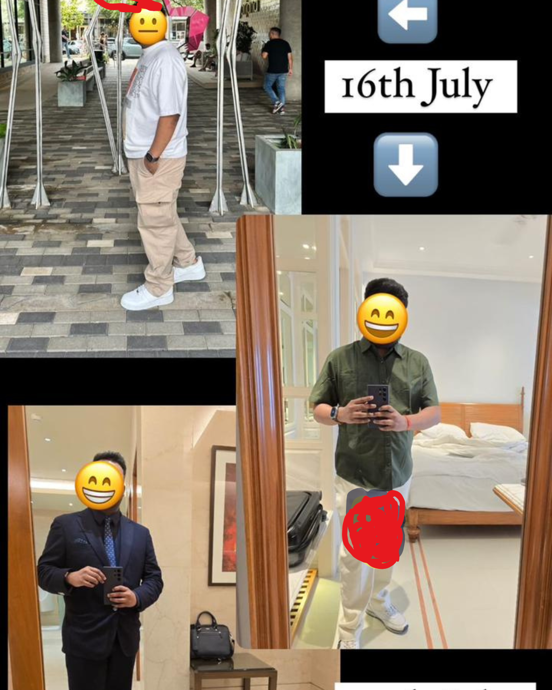 Client Transformation 2