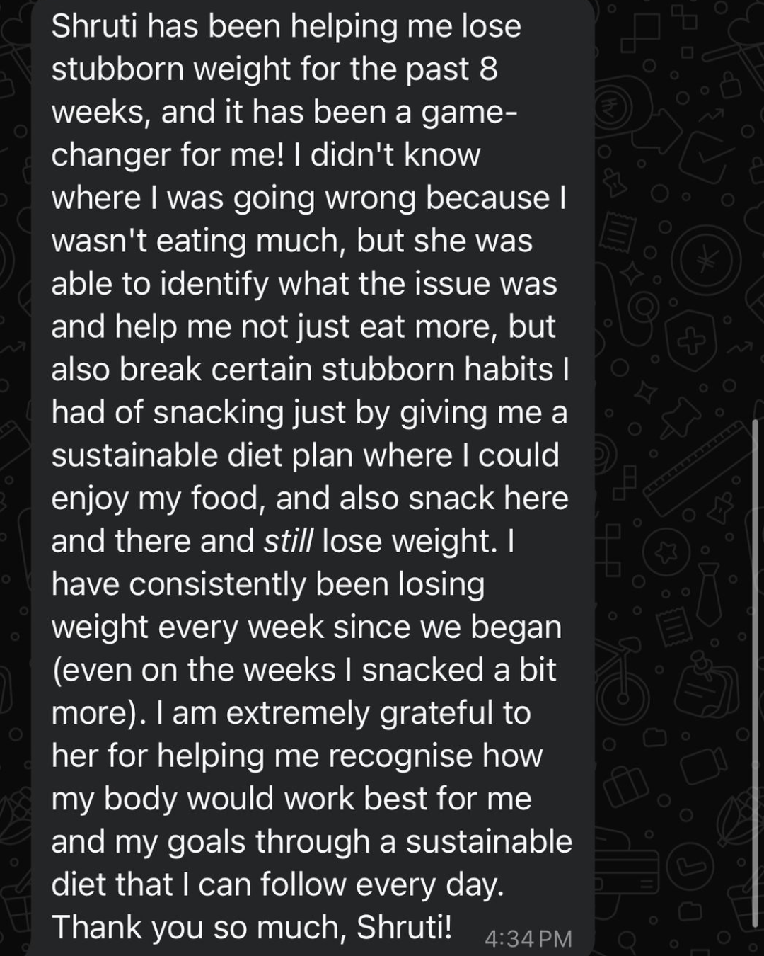 Client Transformation 6