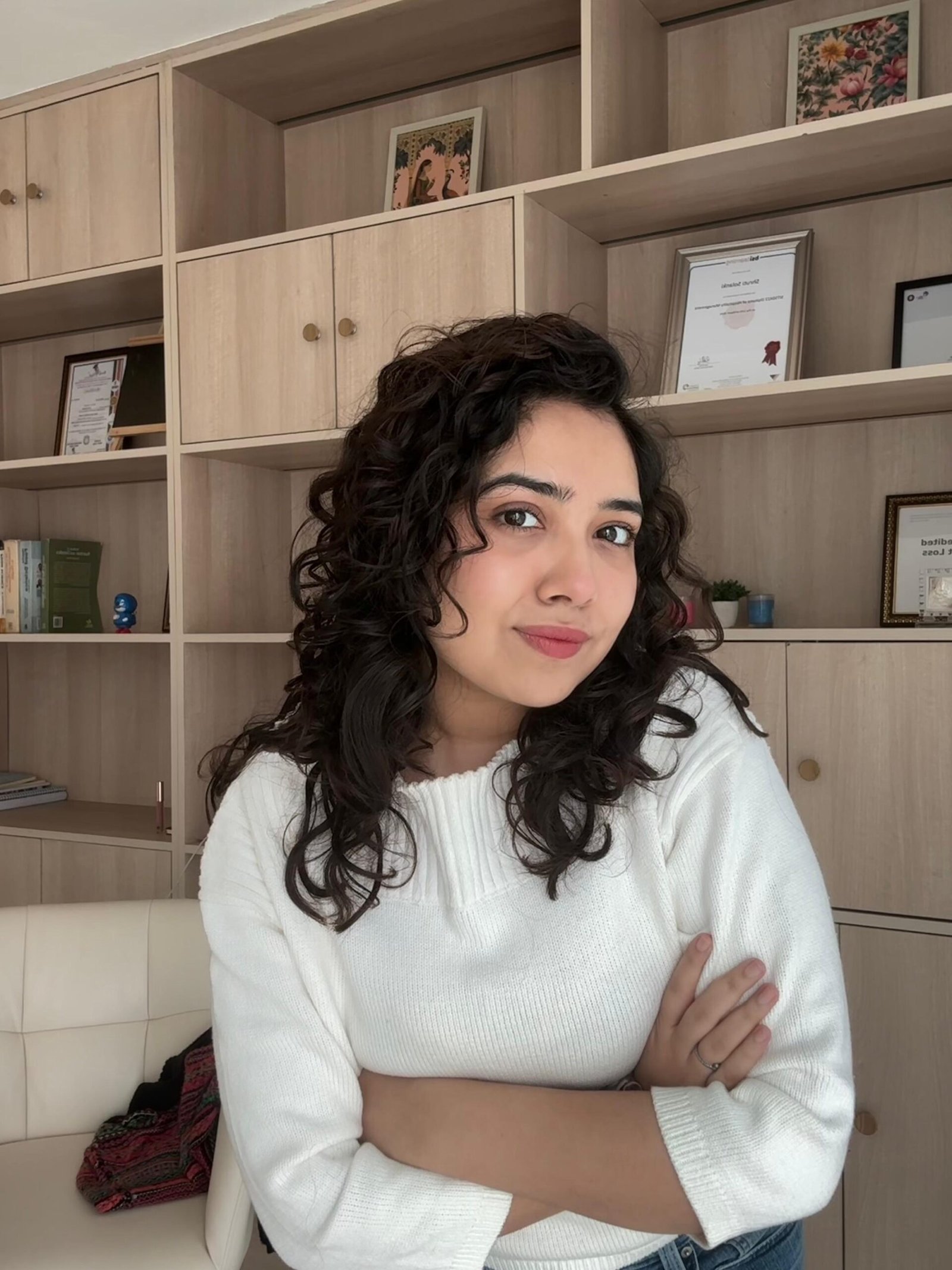 Shruti Solanki Dietitian