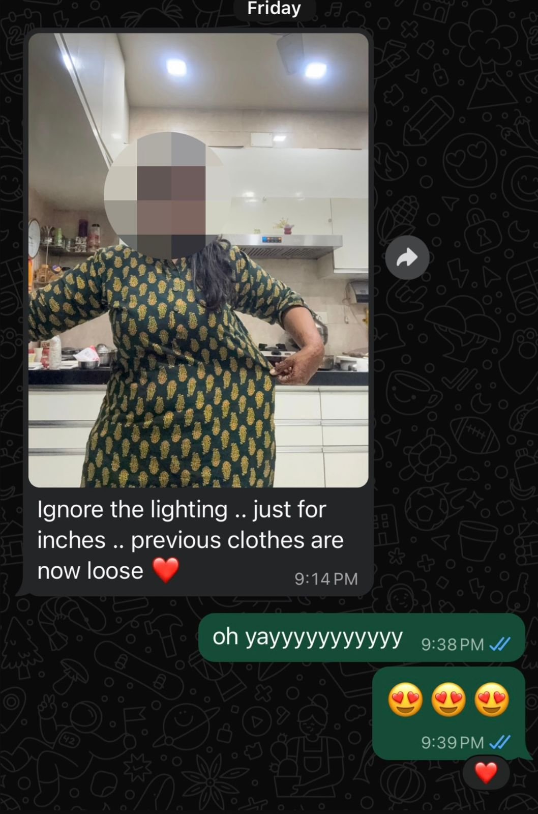 Client Transformation 7